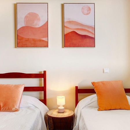 Apartamento Fenix Garajau Caniço Extérieur photo