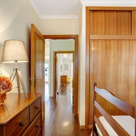 Apartamento Fenix Garajau Caniço Extérieur photo
