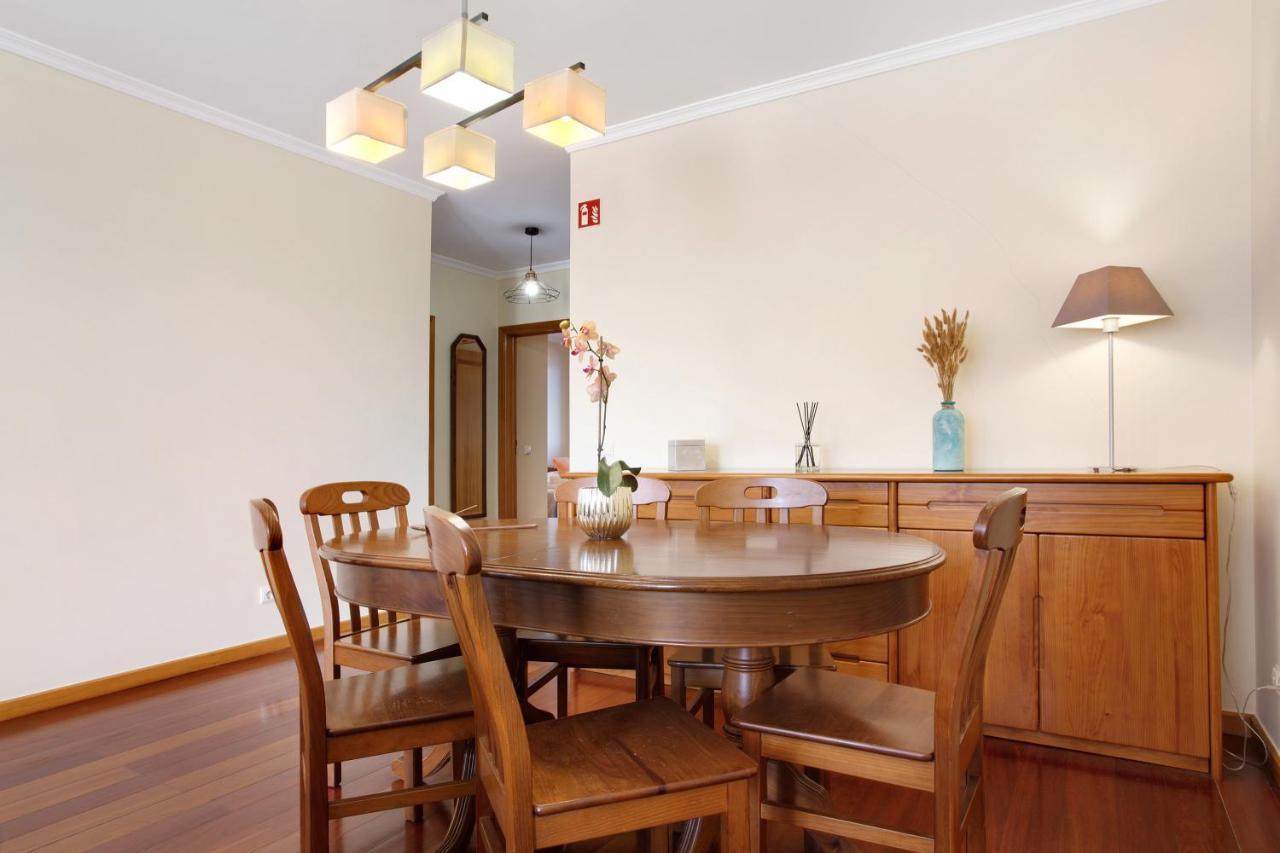Apartamento Fenix Garajau Caniço Extérieur photo