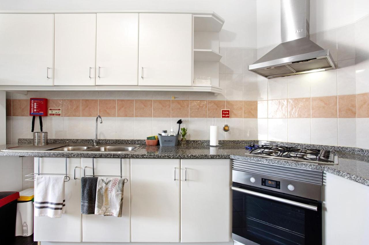Apartamento Fenix Garajau Caniço Extérieur photo
