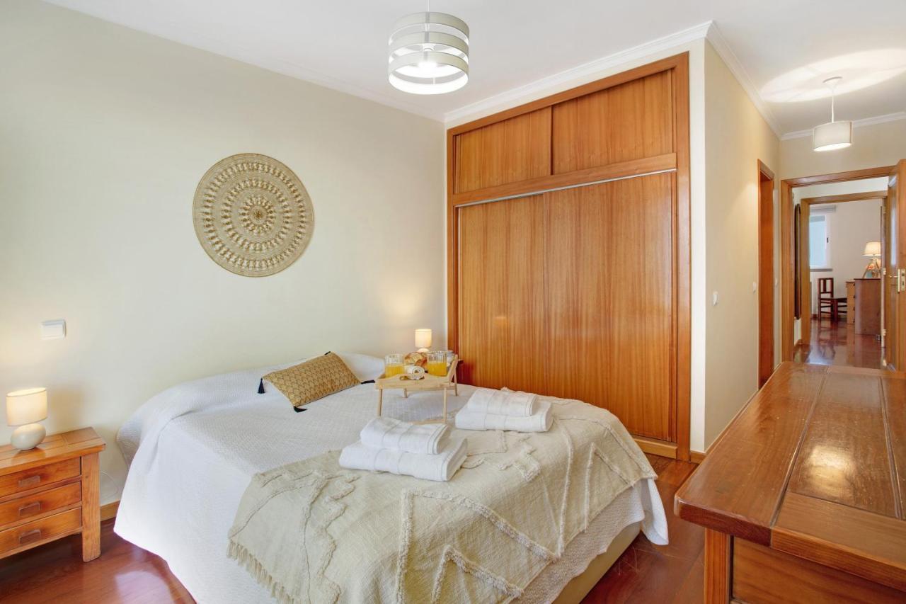 Apartamento Fenix Garajau Caniço Extérieur photo