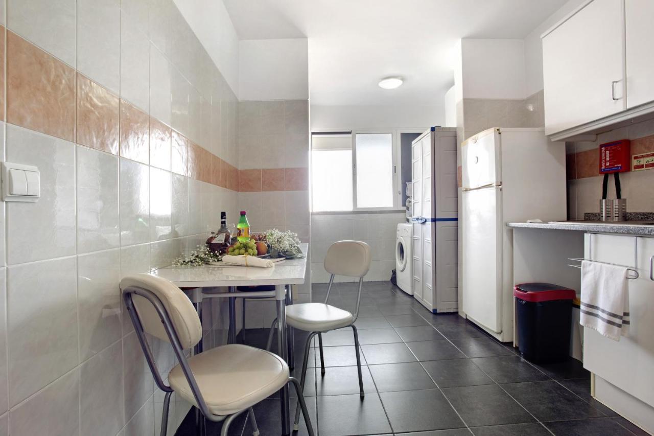 Apartamento Fenix Garajau Caniço Extérieur photo