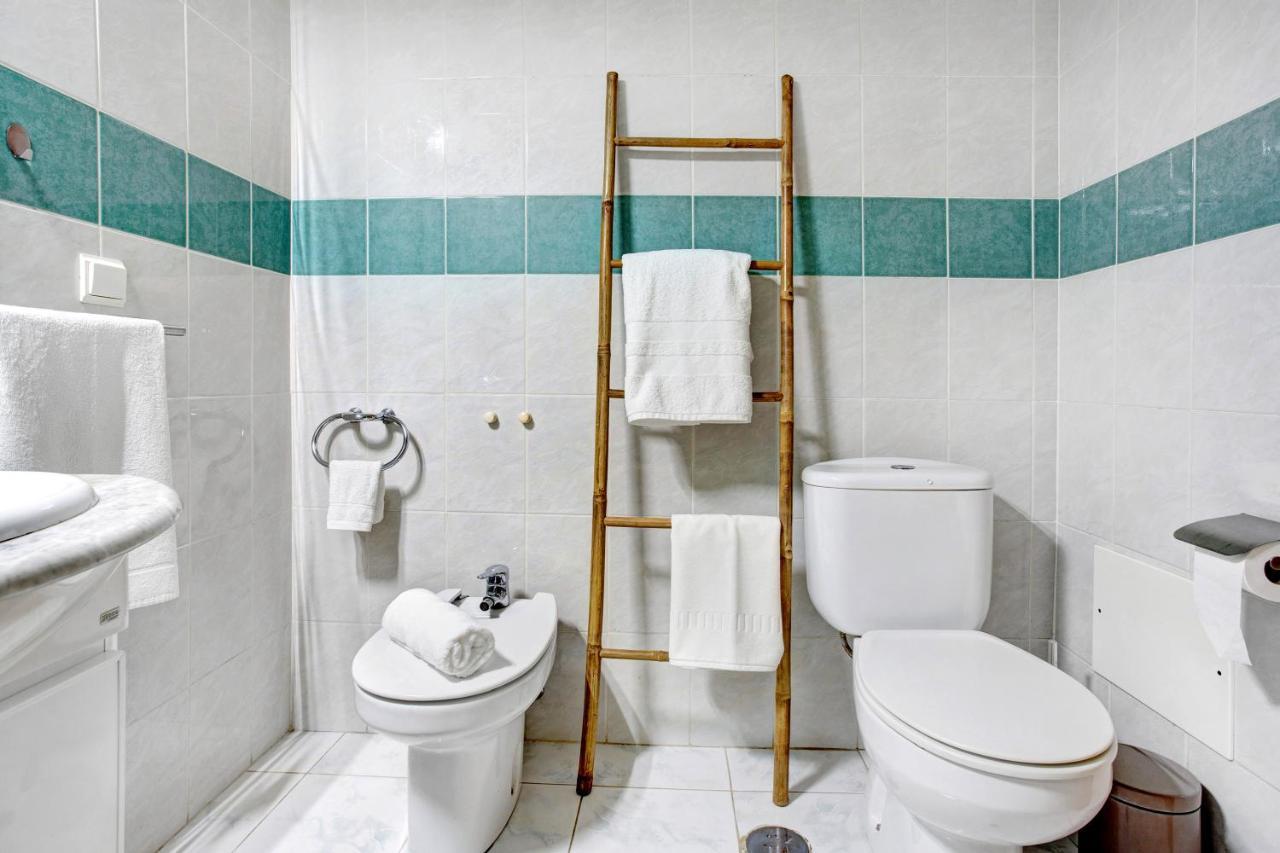 Apartamento Fenix Garajau Caniço Extérieur photo