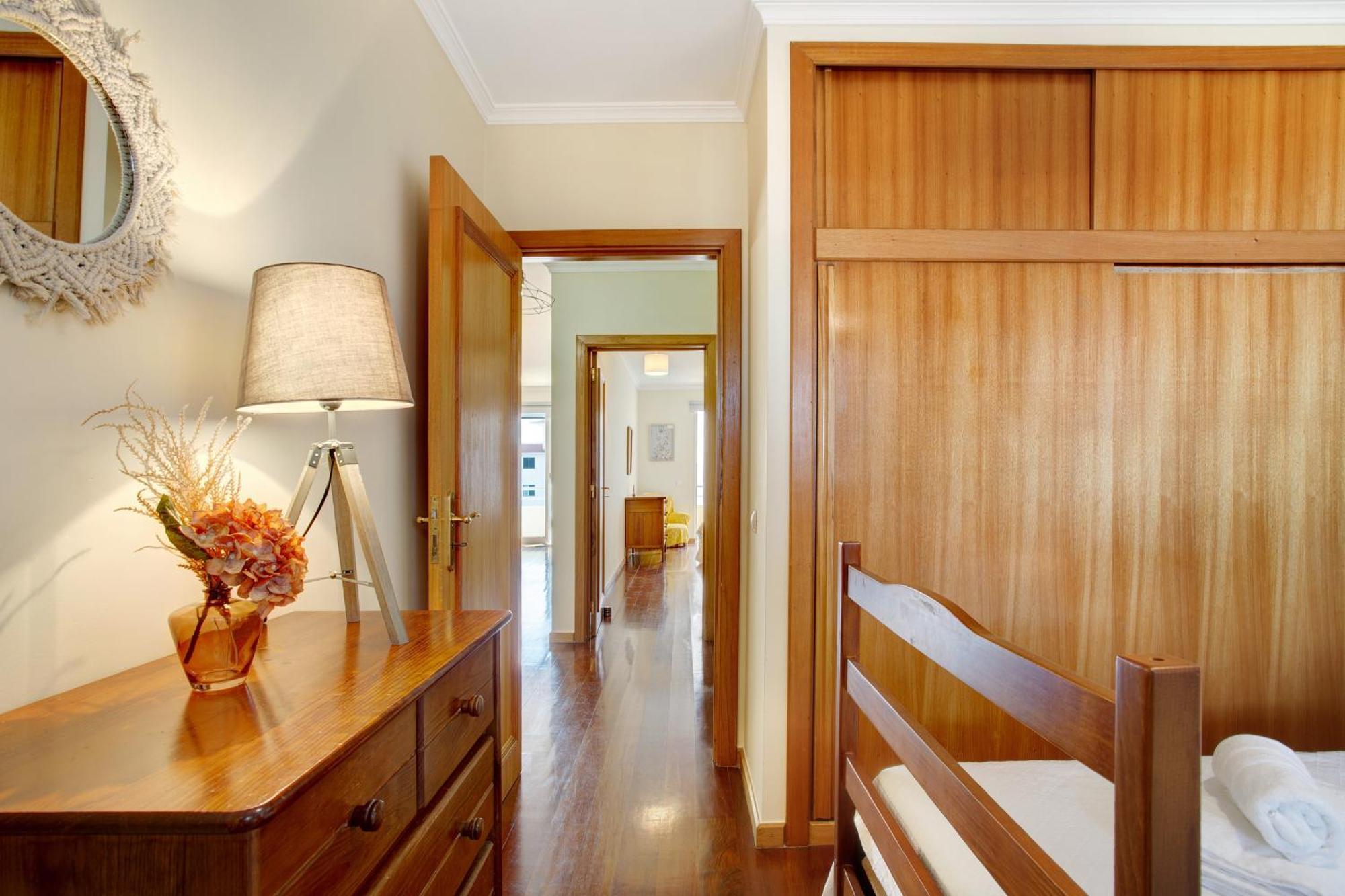 Apartamento Fenix Garajau Caniço Extérieur photo
